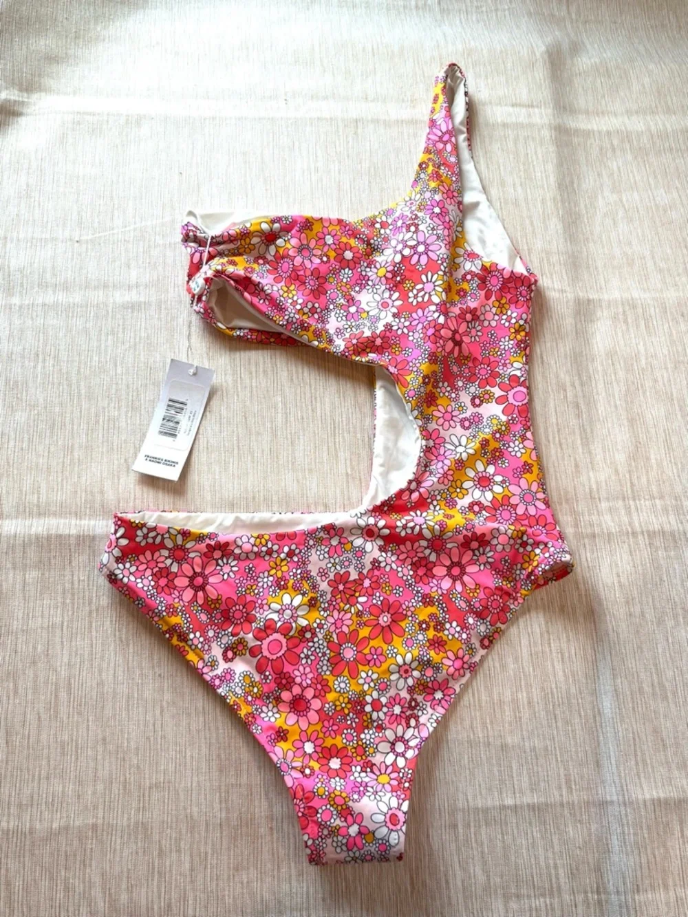 nwt frankie’s